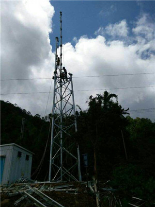 風(fēng)力發(fā)電防腐