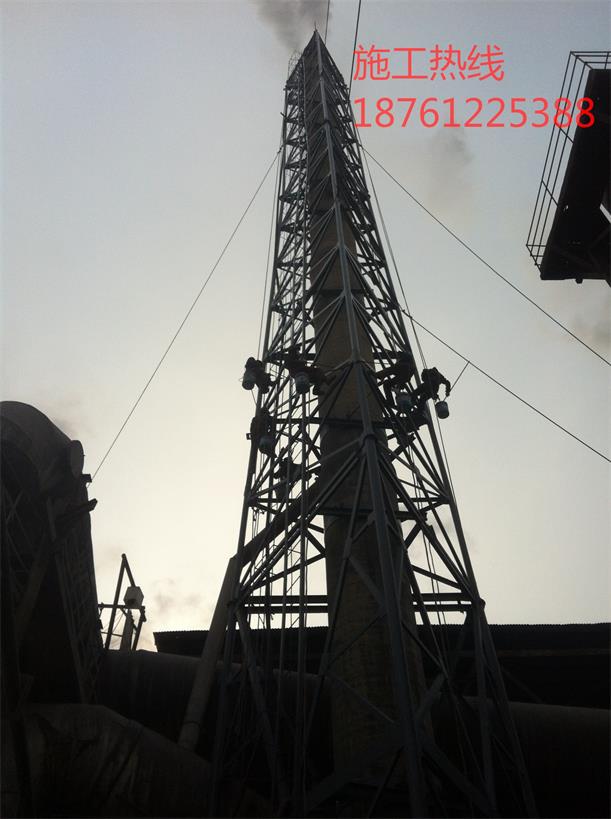 鋼結(jié)構(gòu)防腐