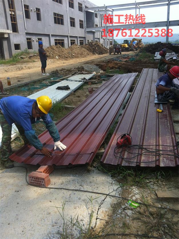 鋼結(jié)構(gòu)除銹防腐