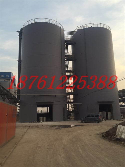 水泥罐塔筒防腐